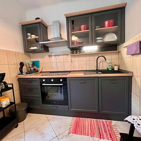 For All Seasons Apartment Split Dış mekan fotoğraf