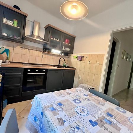 For All Seasons Apartment Split Dış mekan fotoğraf
