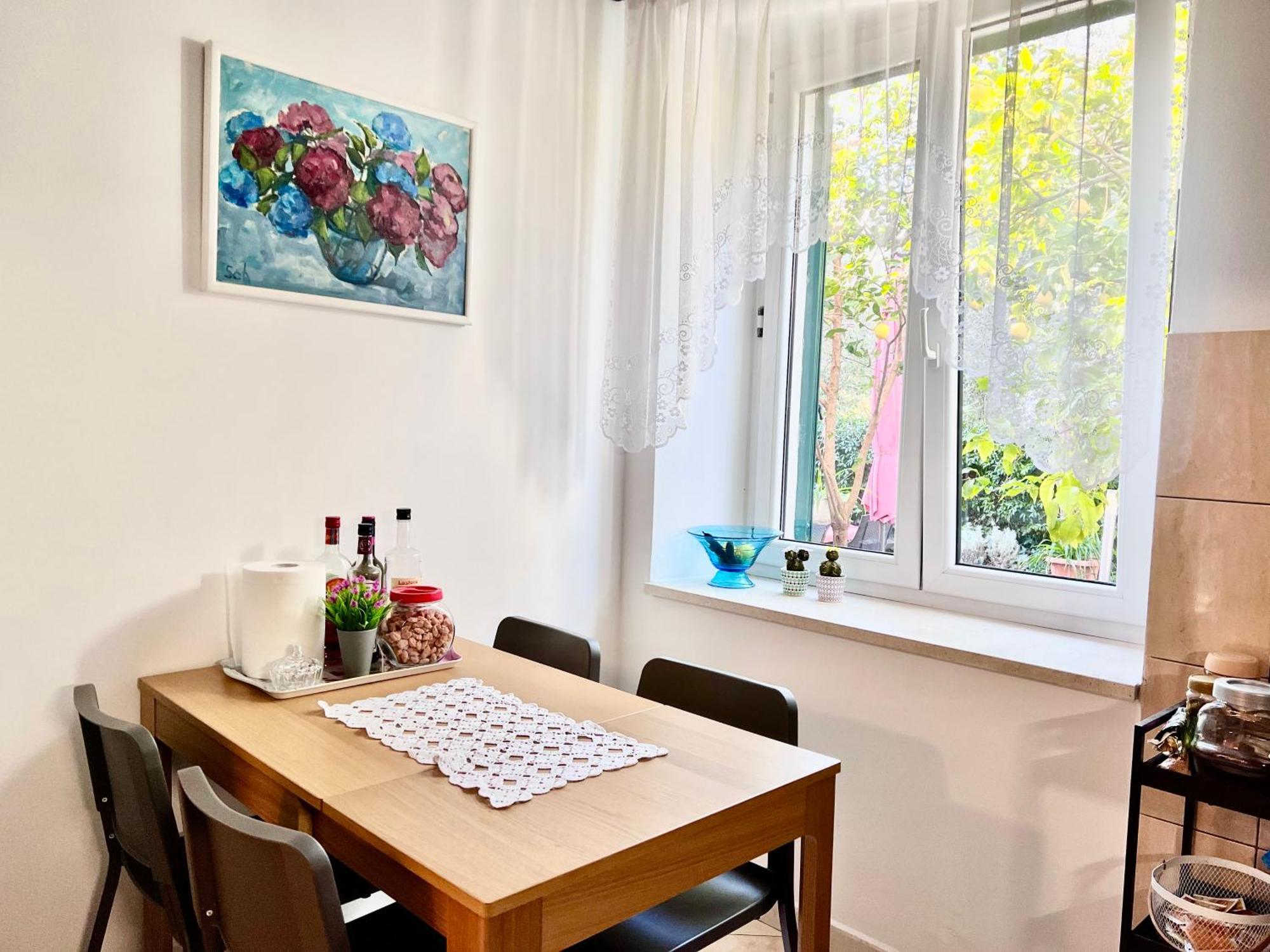 For All Seasons Apartment Split Dış mekan fotoğraf