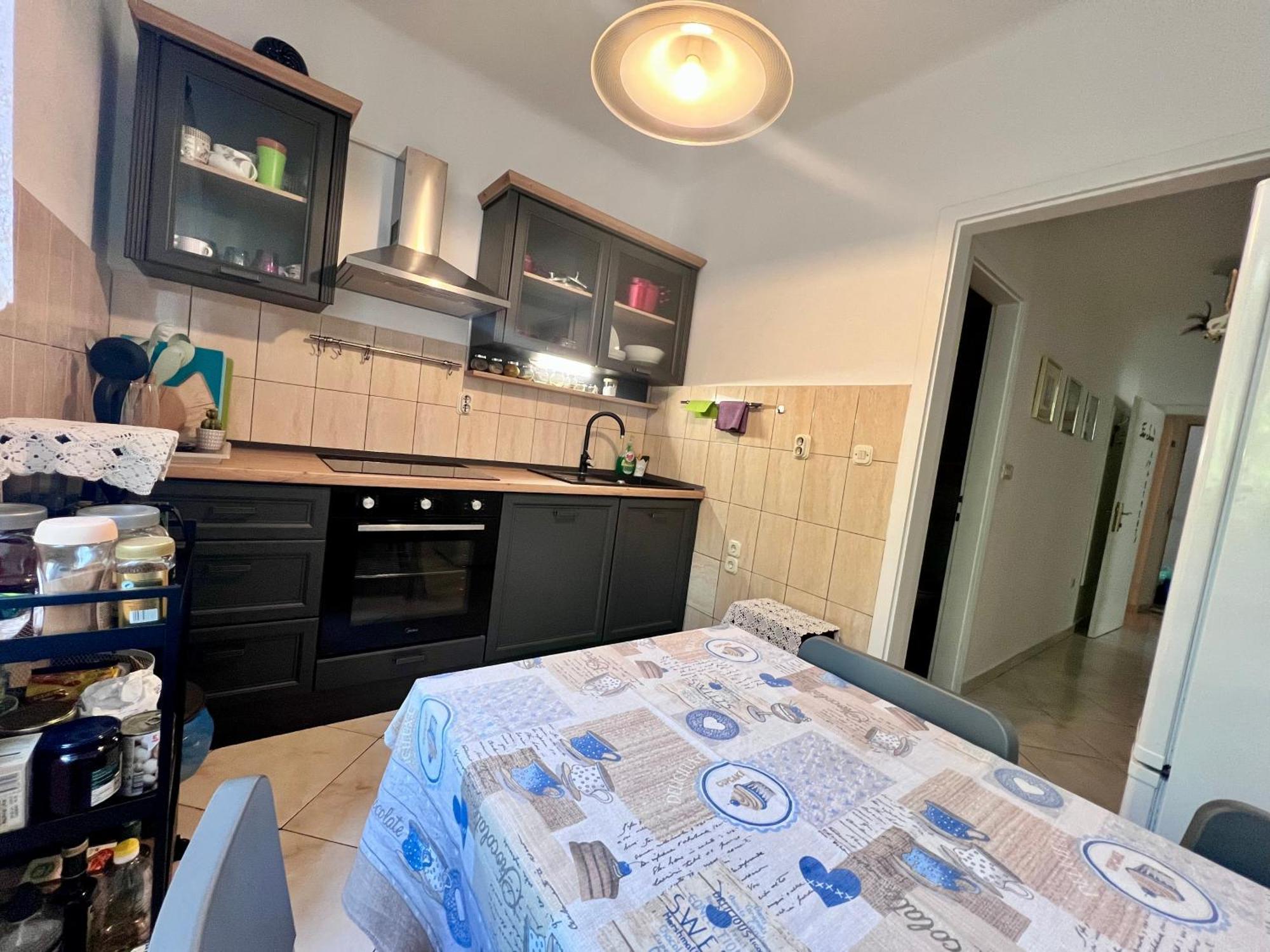 For All Seasons Apartment Split Dış mekan fotoğraf