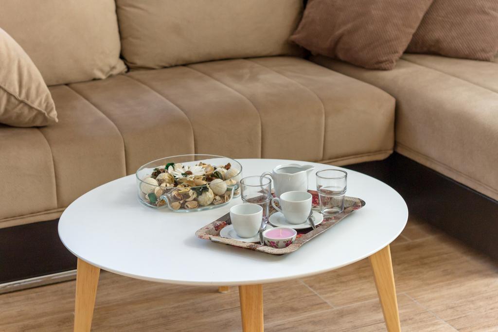 For All Seasons Apartment Split Oda fotoğraf