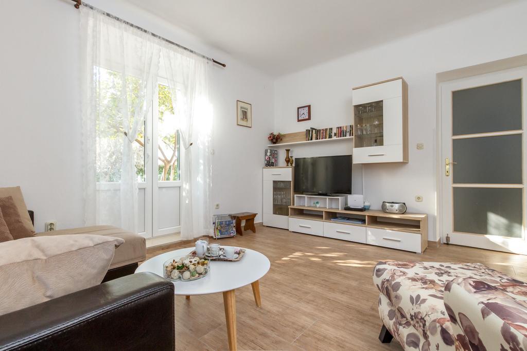 For All Seasons Apartment Split Oda fotoğraf