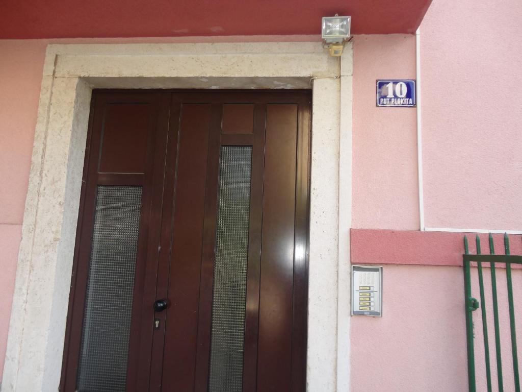 For All Seasons Apartment Split Dış mekan fotoğraf