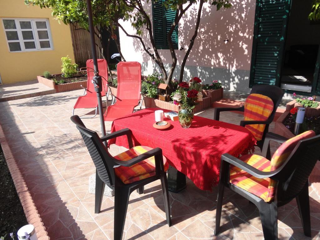 For All Seasons Apartment Split Dış mekan fotoğraf