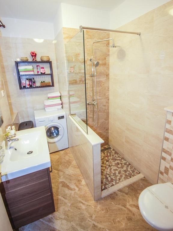 For All Seasons Apartment Split Dış mekan fotoğraf