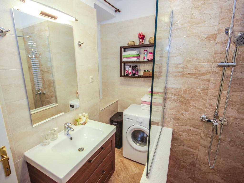 For All Seasons Apartment Split Dış mekan fotoğraf