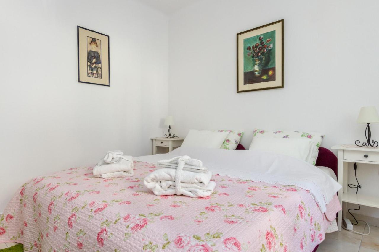 For All Seasons Apartment Split Dış mekan fotoğraf