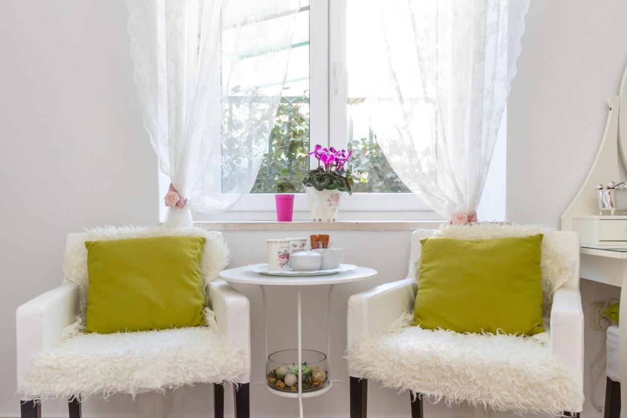 For All Seasons Apartment Split Dış mekan fotoğraf