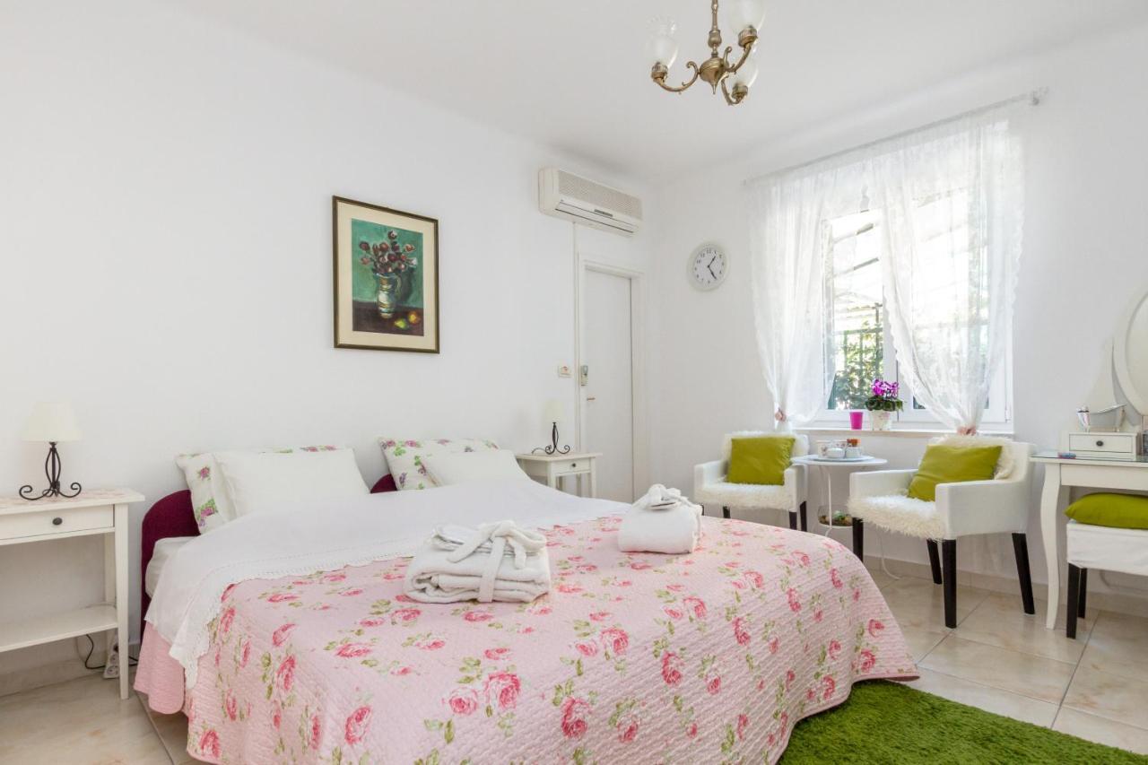 For All Seasons Apartment Split Dış mekan fotoğraf